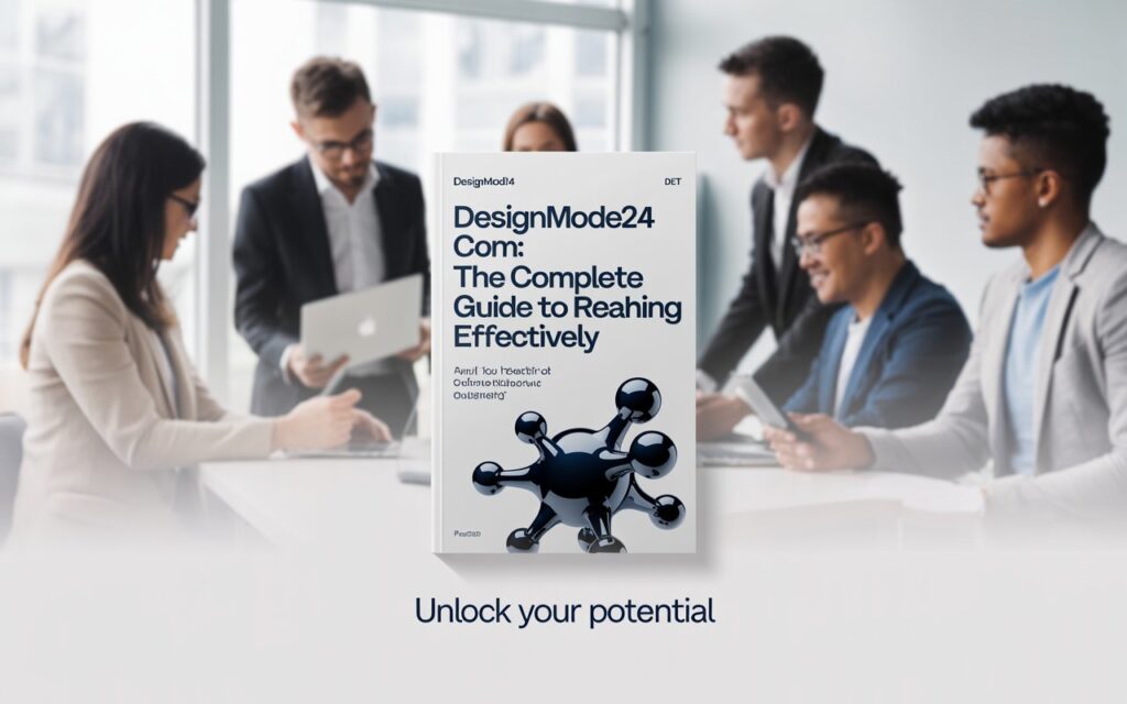 contact designmode24 com