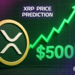 xrp price prediction $500