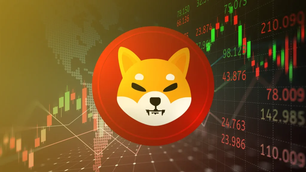 shiba inu coin