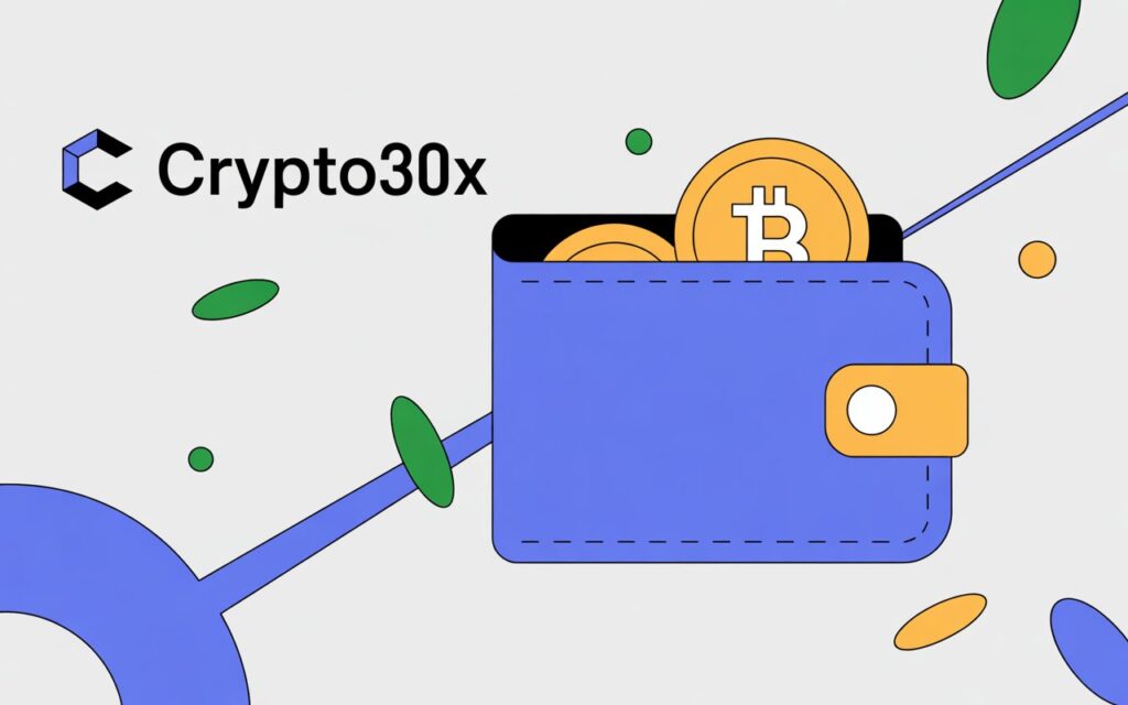 crypto30x.com trust wallet