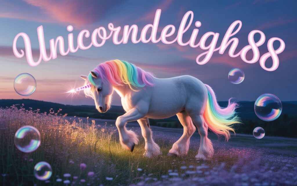 unicorndelight88